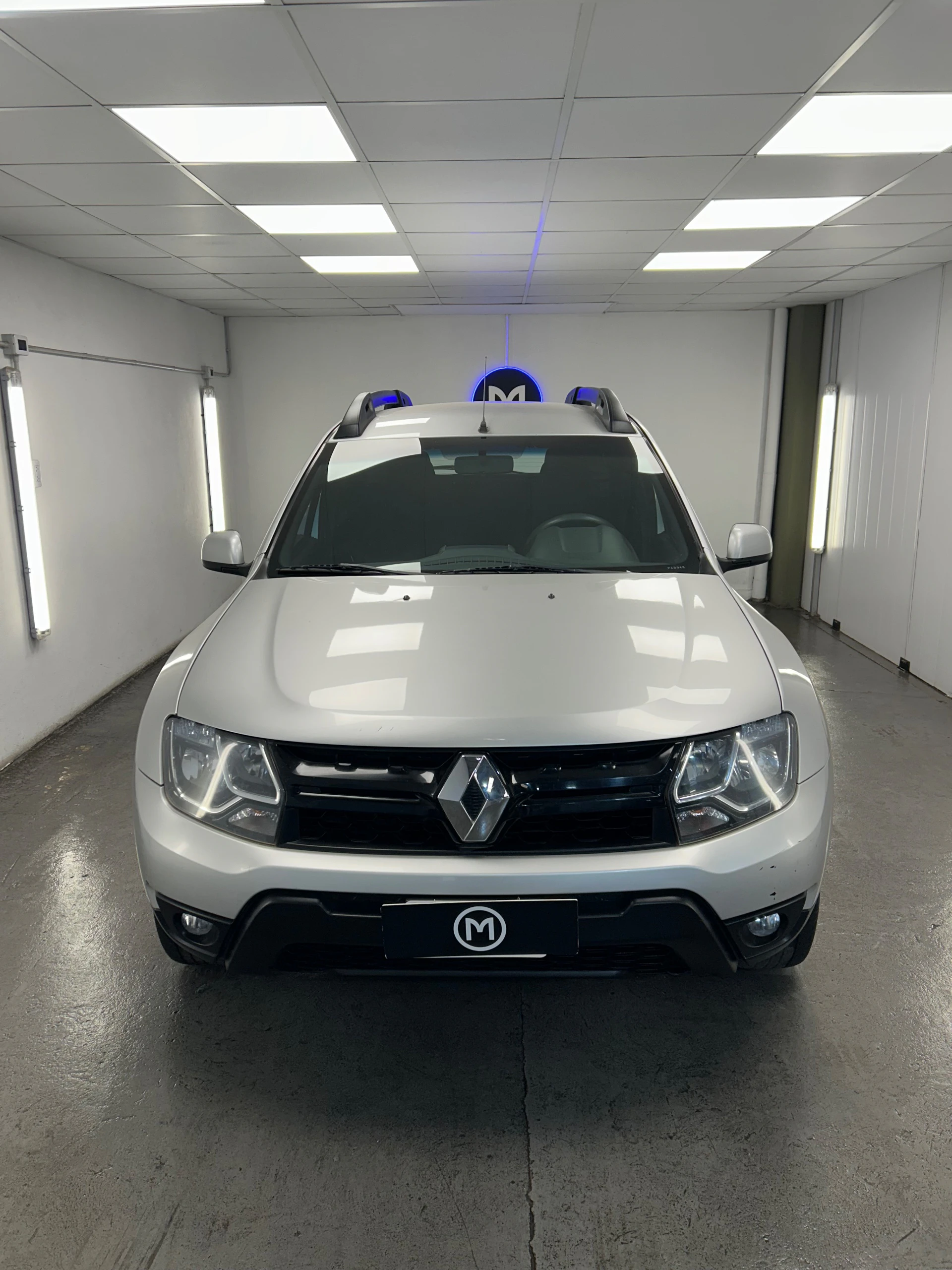 Renault Duster Dynamique, foto 2