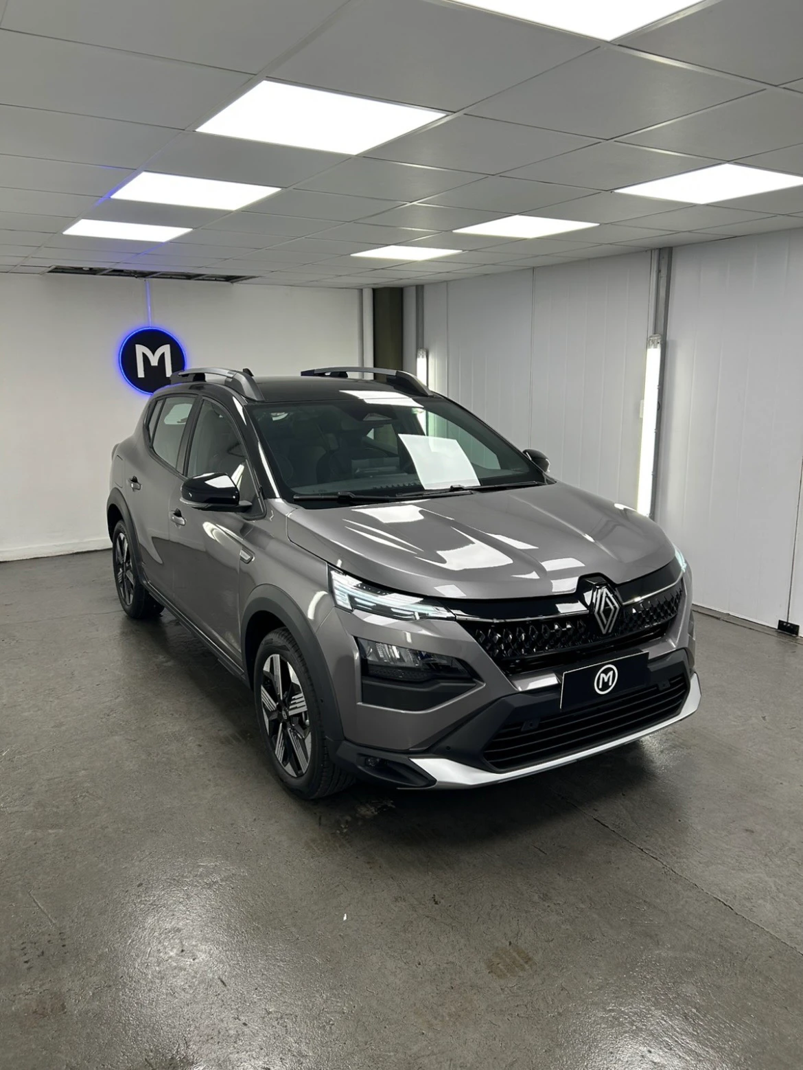 Renault Kardian Iconic 200 EDC, foto 3