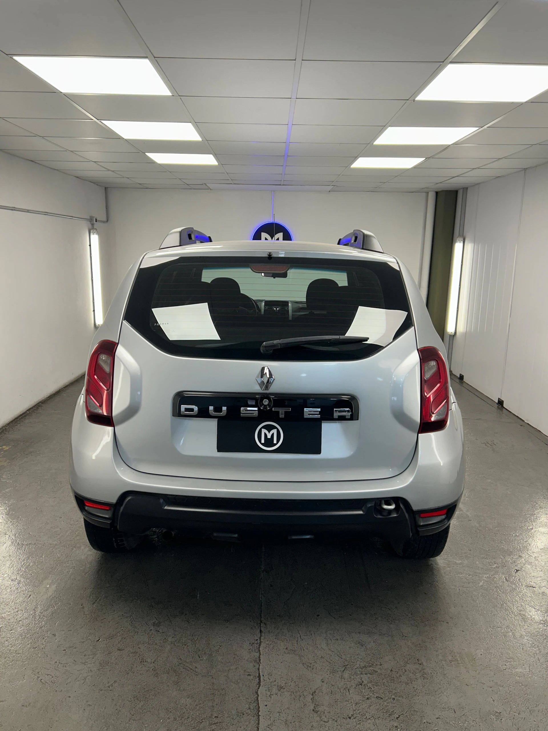 Renault Duster Dynamique, foto 5