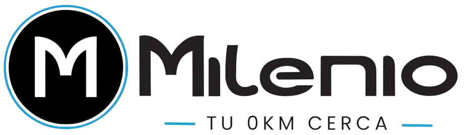MILENIO AUTOMOTORES S.R.L.