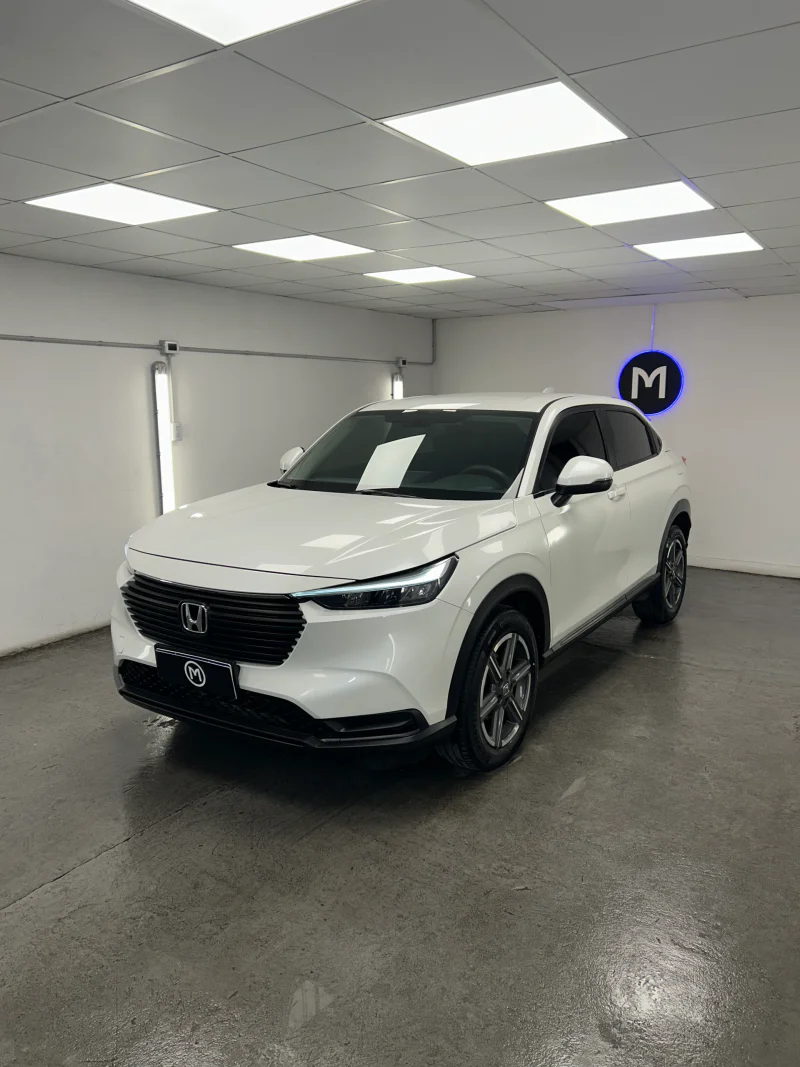 Honda HR-V LX CVT