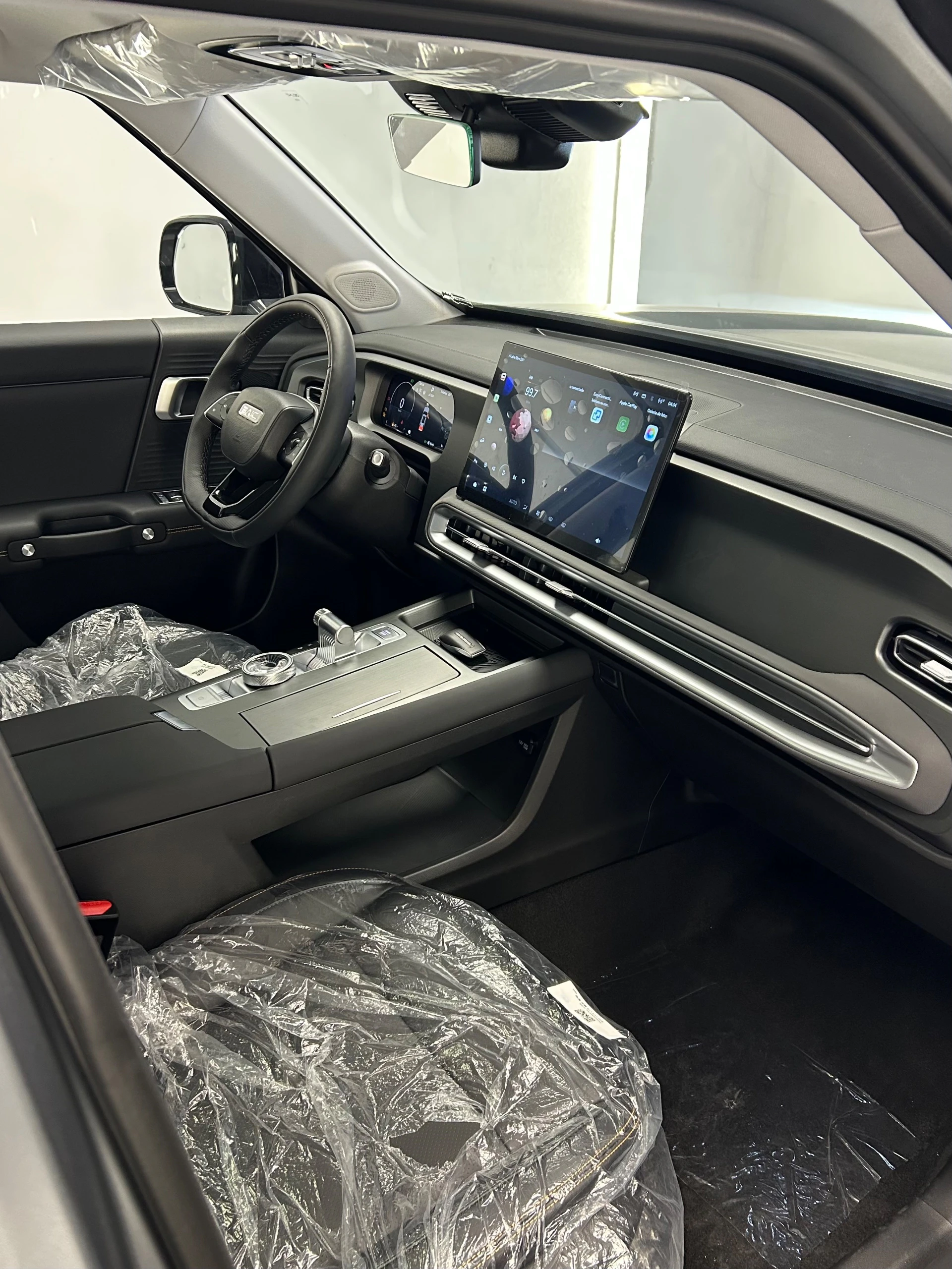 BAIC BJ30 4x2 Hybrid, foto 8