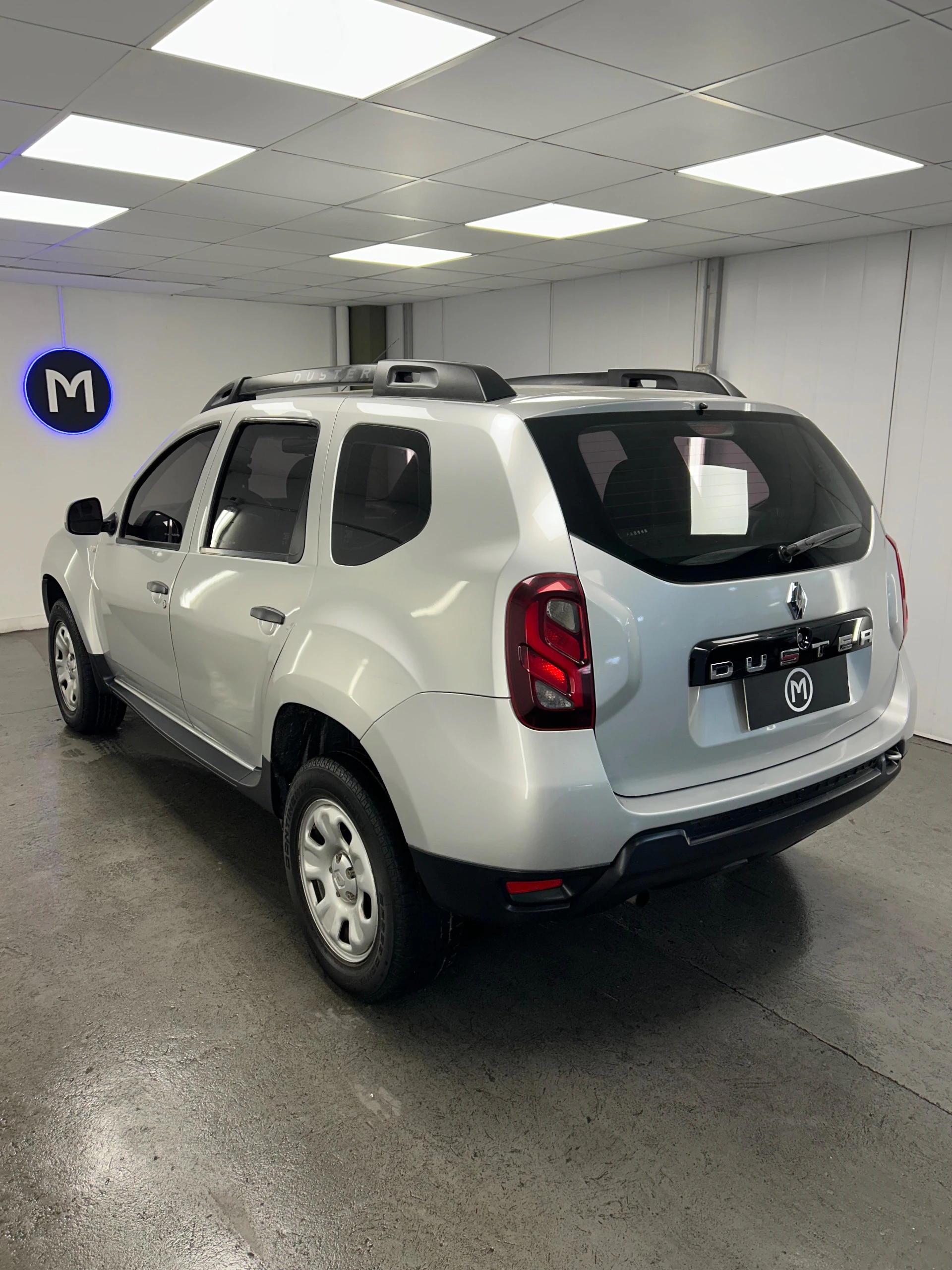 Renault Duster Dynamique, foto 6