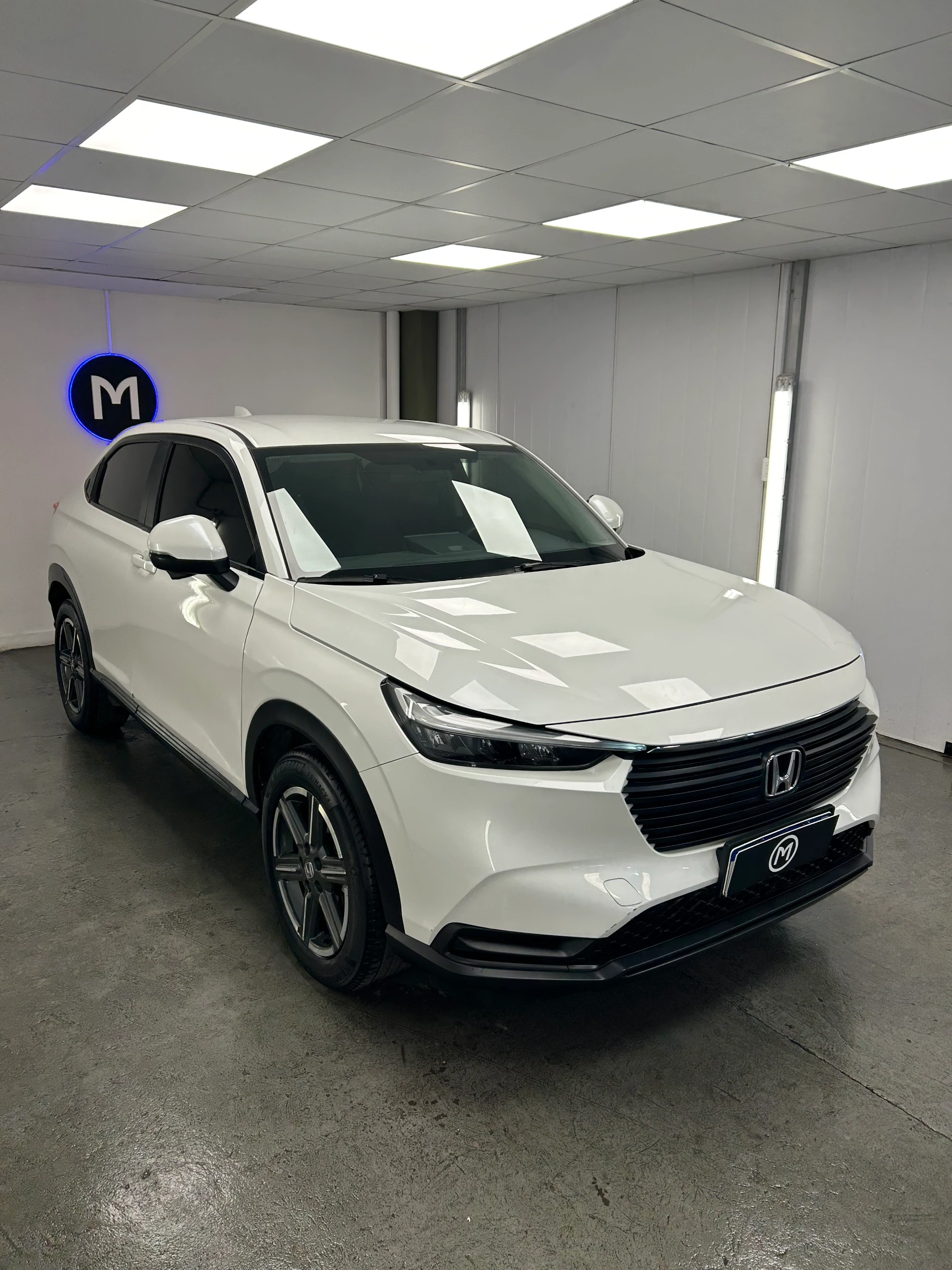 Honda HR-V LX CVT, foto 3
