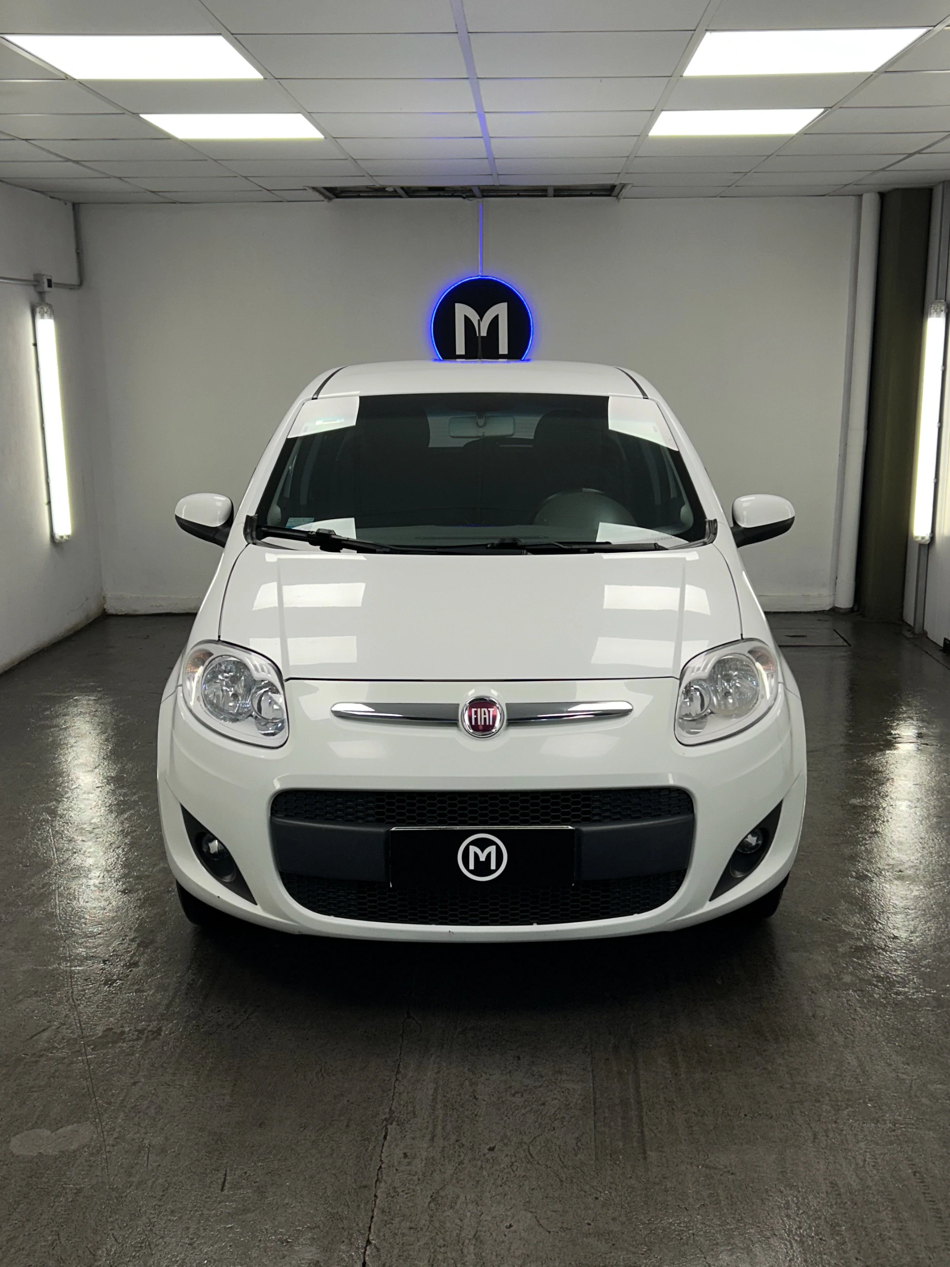 Fiat Palio Essence, foto 2
