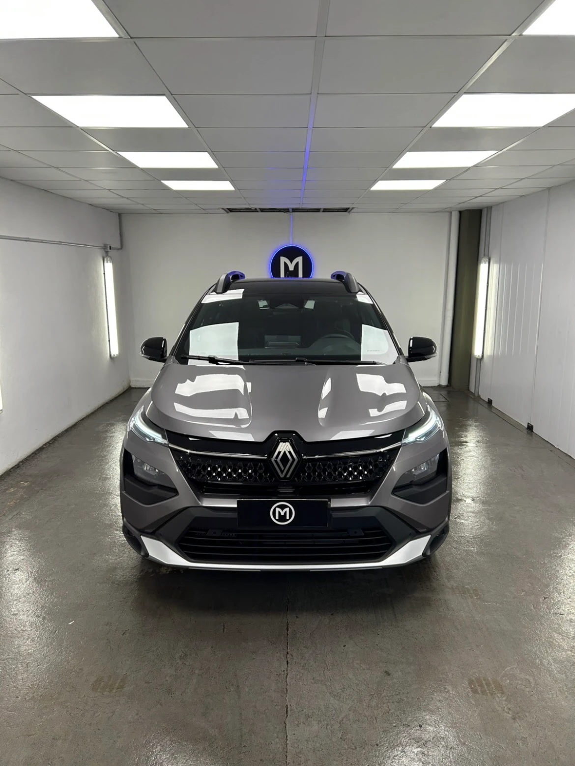 Renault Kardian Iconic 200 EDC, foto 2