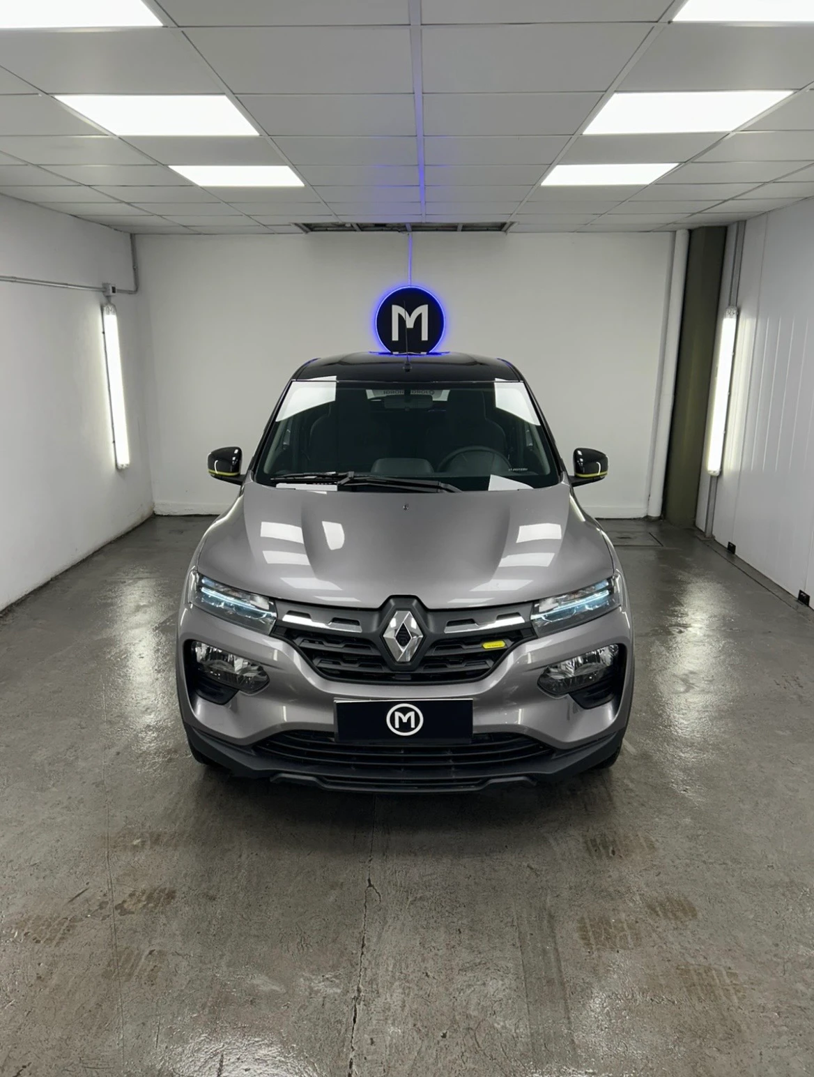 Renault KAWID Iconic Bitono, foto 2