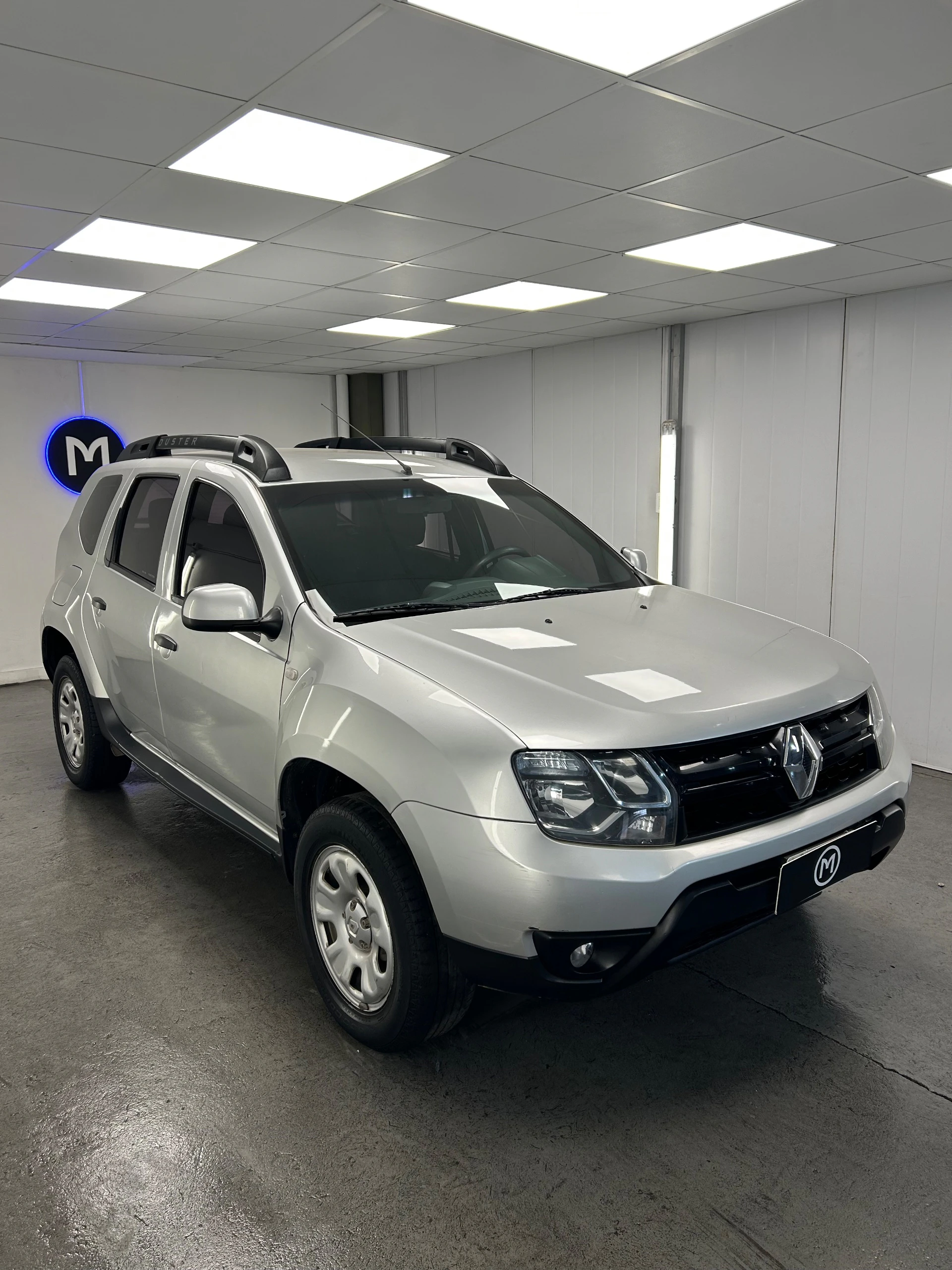 Renault Duster Dynamique, foto 3