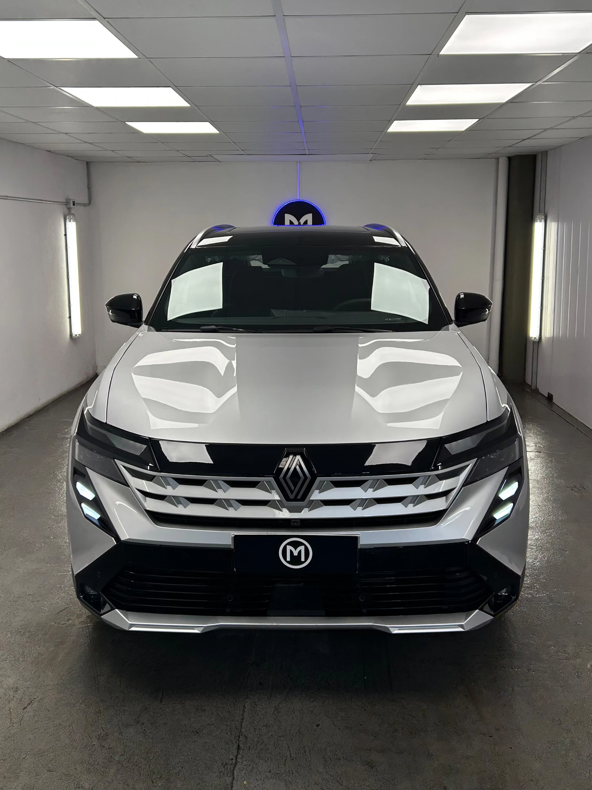 Renault Boreal Iconic, foto 2