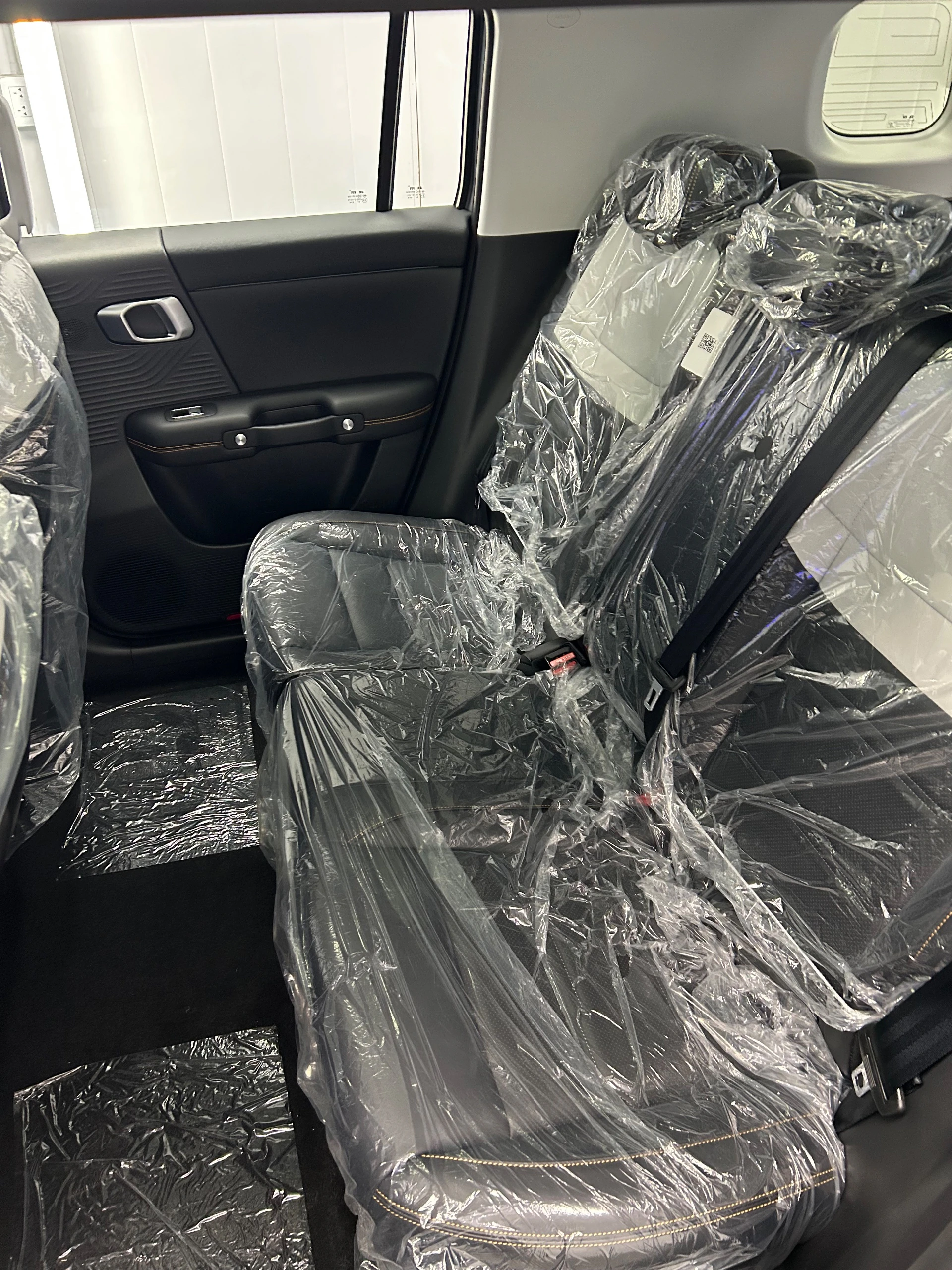 BAIC BJ30 4x2 Hybrid, foto 10