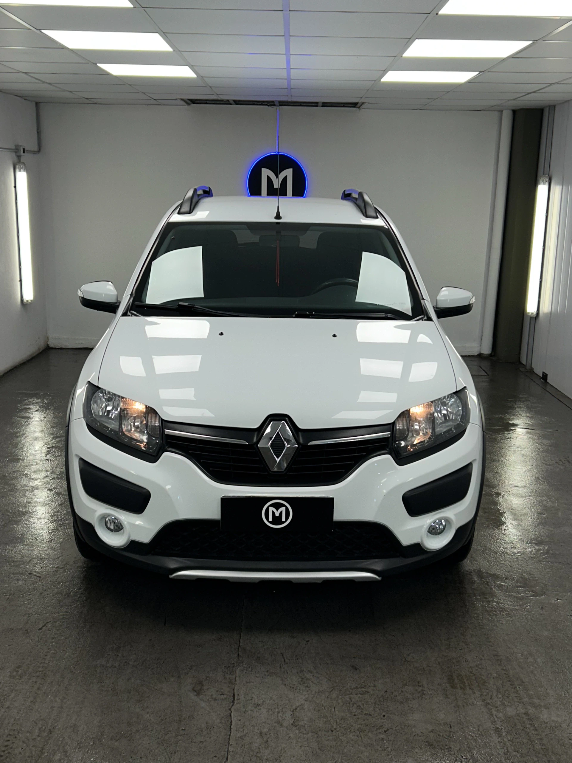 Renault Sandero Stepway Privilege, foto 2