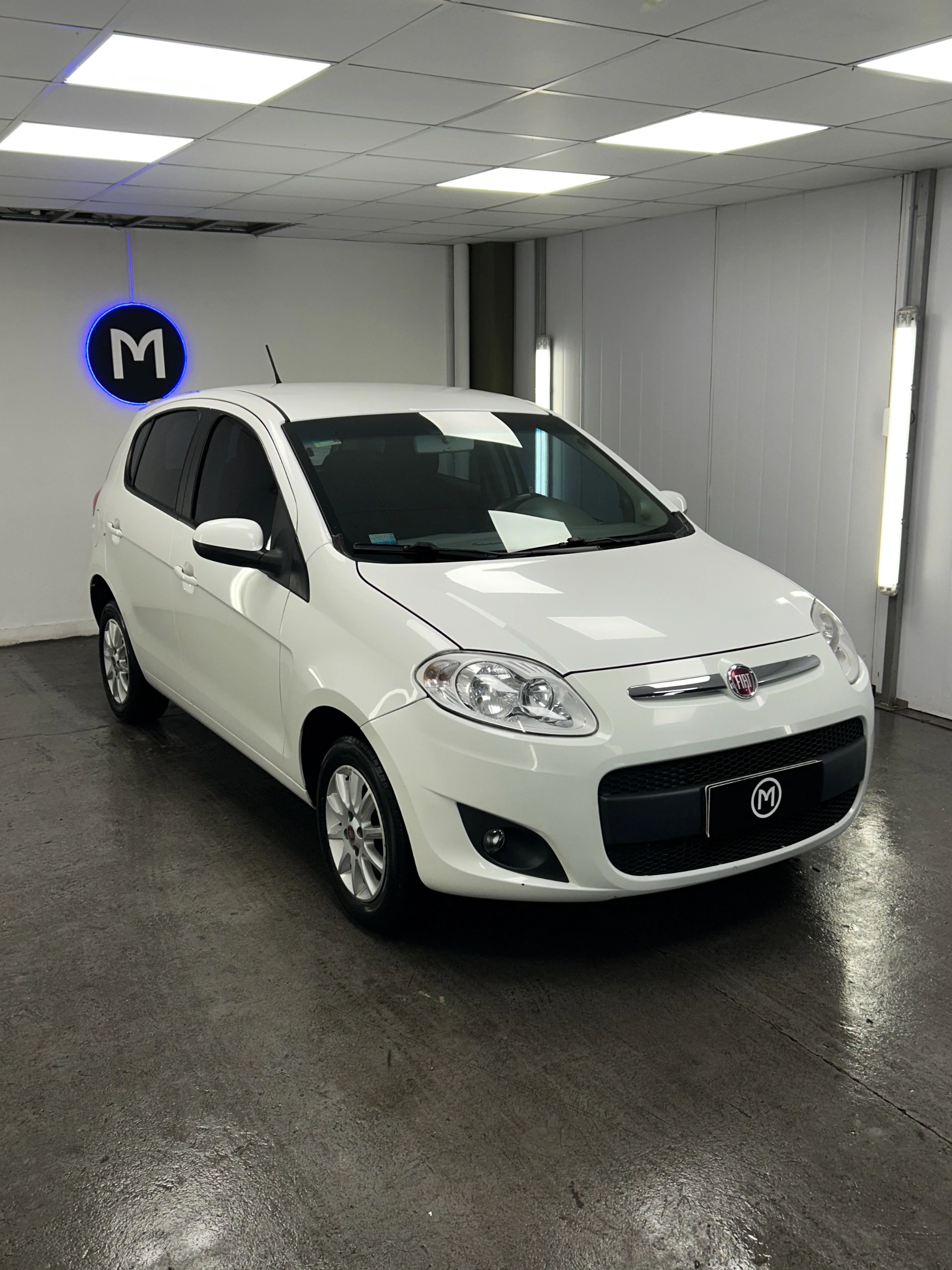 Fiat Palio Essence, foto 3